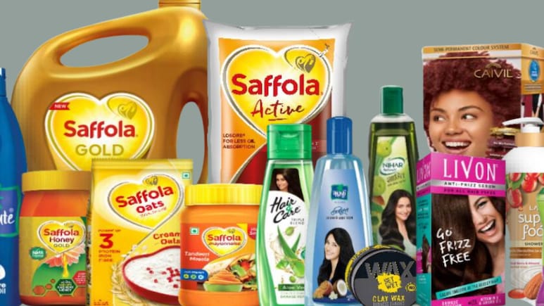 Marico Continues Robust Performance In Q3 As Systematix Sees Margin Revival Ahead &mdash; Check Target Price