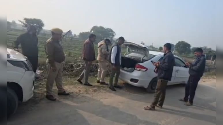 टोंक में मिला&nbsp;150 किलो अमोनियम नाइट्रेट,&nbsp; NIA ओर IB की टीमें कर रही पूछताछ;&nbsp;अवैध खनन ब्लास्ट का मामला !&nbsp;