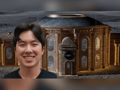 6 साल में चांद पर बनेगा होटल, सीट चाहिए तो 21 साल के इस अमेरिकी 'रैंचो' को दीजिए 9 करोड़ एडवांस