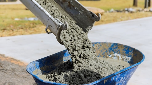 HDFC Securities Remains Bullish On This Cement Stock &mdash; Key Triggers And Targets Inside