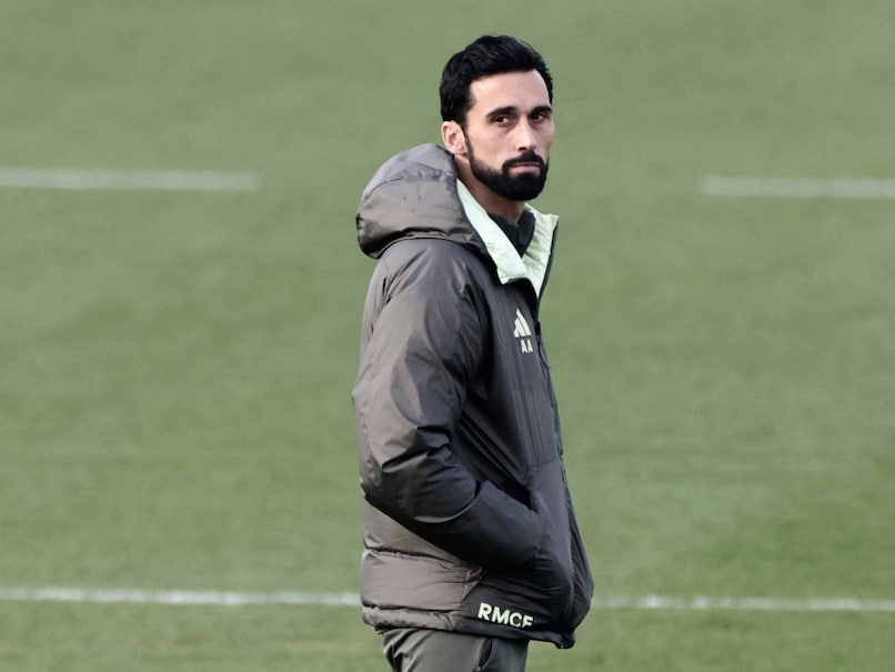 Alvaro Arbeloa Must Act Fast To Avert Real Madrid Crisis Following Copa Del Rey Exit