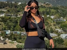 अमेरिकेत भारतीय तरुणीची हत्या! 'तो' तिचा बॉयफ्रेंड नव्हता; वडिलांनी सांगितलं नेमकं काय आहे प्रकरण?