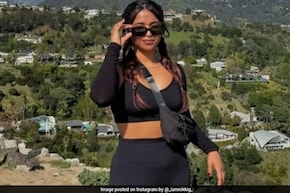 अमेरिकेत भारतीय तरुणीची हत्या! 'तो' तिचा बॉयफ्रेंड नव्हता; वडिलांनी सांगितलं नेमकं काय आहे प्रकरण?