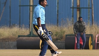 Sarfaraz Achieves Huge Record, Slams Top India Star For 30 Runs In One Over