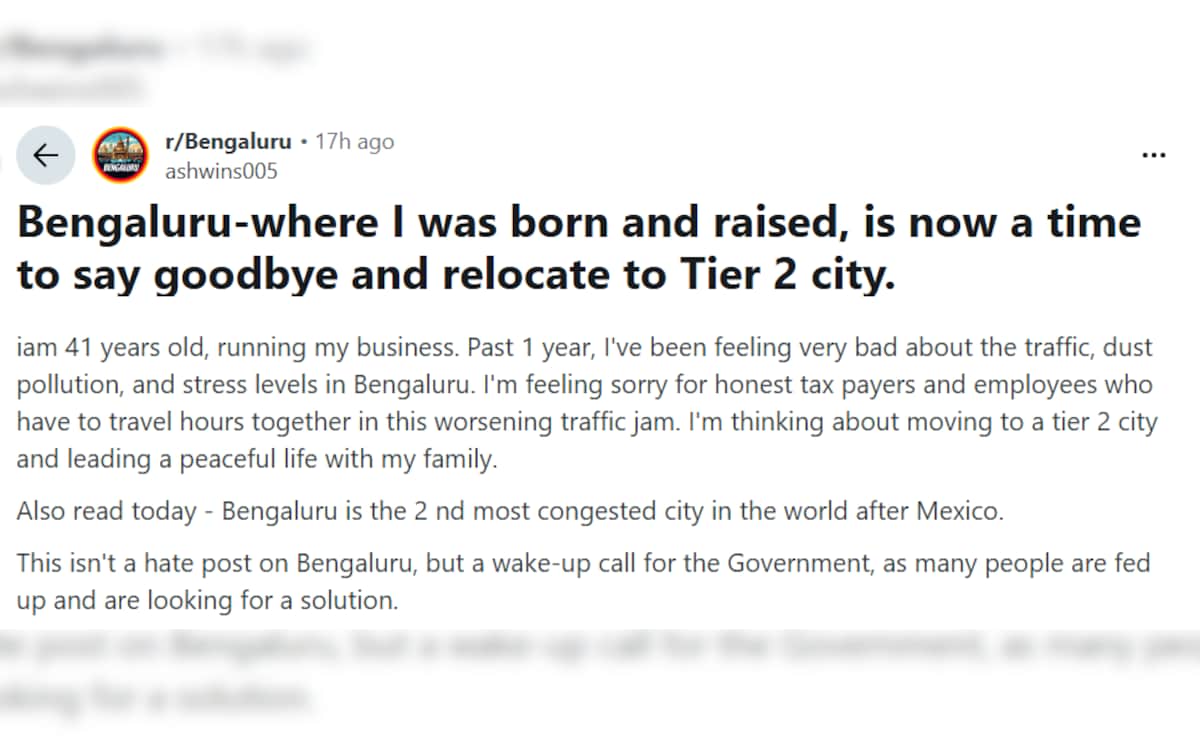 Latest and Breaking News on NDTV