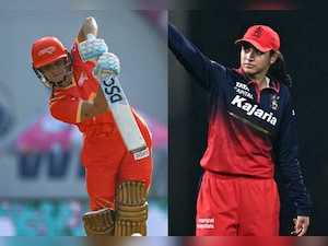 Gujarat Giants vs Royal Challengers Bengaluru, WPL 2026 Live Score Updates