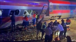 Probe Finds Broken Joint On Track At Spanish Rail Crash Site: Report