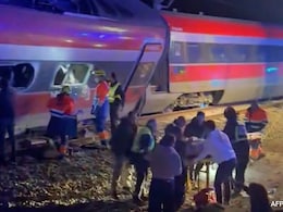 All About Spain's High-Speed Train Crash That Killed 39, Left 122 Injured