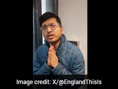 Indian Man Arrested In UK Over Online Grooming Allegations