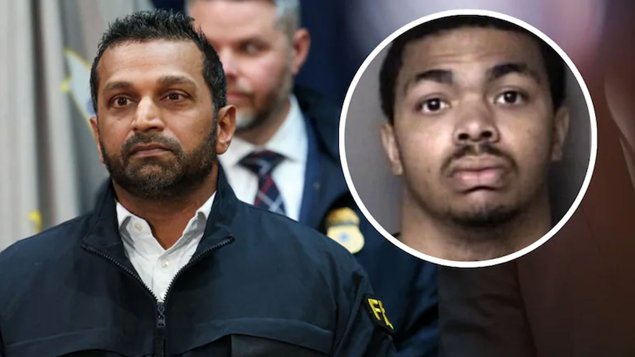 "ISIS-Inspired" New Year's Eve Attack Foiled In US, 18-Year-Old Arrested: FBI