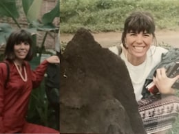 Viral: American Woman Shares How A Trip To India 30 Years Ago "Dismantled" Her Western Worldview
