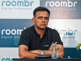 T20 WC 2026: 'एक खराब दिन सबकुछ बिगाड़ सकता है', विश्व कप से पहले राहुल द्रविड़ ने टीम इंडिया को किया सावधान