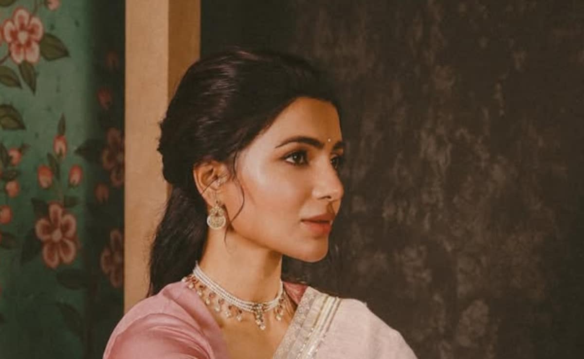 Latest and Breaking News on NDTV