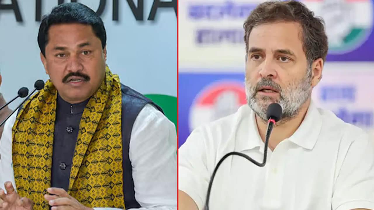 Congress Leader Compares Rahul Gandhi To Lord Ram; BJP Slams As 'Insult To Hindus'