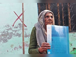 60 दुकान और 300 घरों पर चलेगा बुलडोजर! बरेली में घर के बाहर लगे लाल निशान से खौफ में लोग