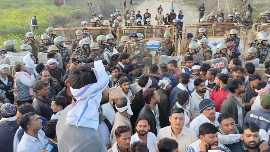 Latest and Breaking News on NDTV