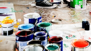 Asian Paints Q3 Results: Profit Falls On Back Of Exceptional Loss; Shares Hit Nearly Three-Month Low