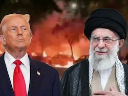 Serbia, Sweden Urge Citizens To Quit Iran As Trump Mulls Strike