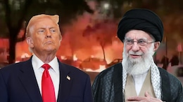 Serbia, Sweden Urge Citizens To Quit Iran As Trump Mulls Strike