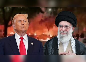 Opinion | What Trump May Be Getting Dangerously Wrong About Iran