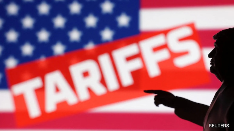 AI Boom Versus Donald Trump Tariffs: What Global Economists Fear Most This Year