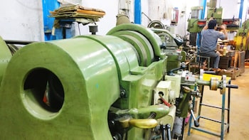 December IIP Data: Industrial Production Rises 7.8%, Highest In Over Two Years