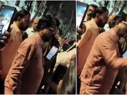 ... तो गुंडागर्दी करेंगे? उद्धव गुट के सांसद अरविंद सावंत और पुलिस के बीच तीखी नोकझोंक