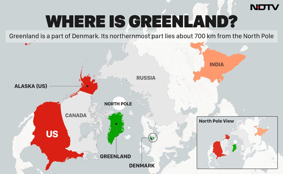 Latest and Breaking News on NDTV