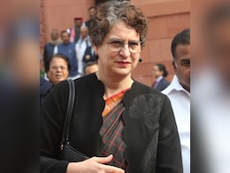 प्रियंका गांधी का जन्मदिन मना कर क्या यूपी कांग्रेस राज्य में उनकी वापसी का संकेत दे रही है?