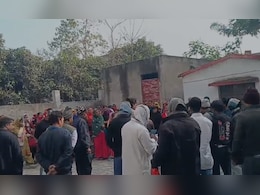 झारखंड : आदिवासी गांव में कथित मवेशी व्यापारी की पीट-पीटकर हत्या, पुलिस ने साधी चुप्पी