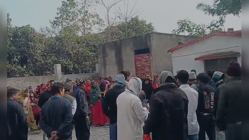 झारखंड : आदिवासी गांव में कथित मवेशी व्यापारी की पीट-पीटकर हत्या, पुलिस ने साधी चुप्पी