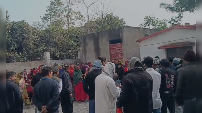 झारखंड : आदिवासी गांव में कथित मवेशी व्यापारी की पीट-पीटकर हत्या, पुलिस ने साधी चुप्पी