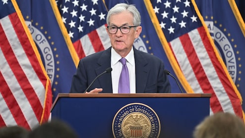 US Fed Meeting 2026: Date, Time, Expectations And How To Watch Jerome Powells Speech Live
