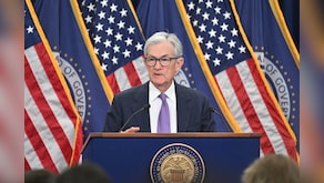 Powell's Litmus Test: Will US Fed Cut Or Hold Amid War-Led Risk Premium?
