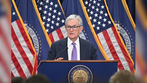 US Fed Policy: Powell Faces Litmus Test Amid War-Led Risk Premium &mdash; Will FOMC Cut Or Hold?