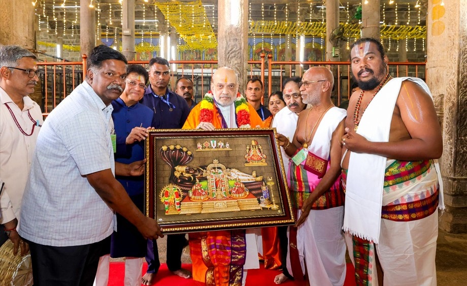 Latest and Breaking News on NDTV