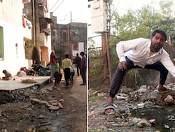 E Coli Detected In Bhopal Water After 20 Die In Indore Contamination