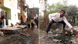 E Coli Detected In Bhopal Water After 20 Die In Indore Contamination