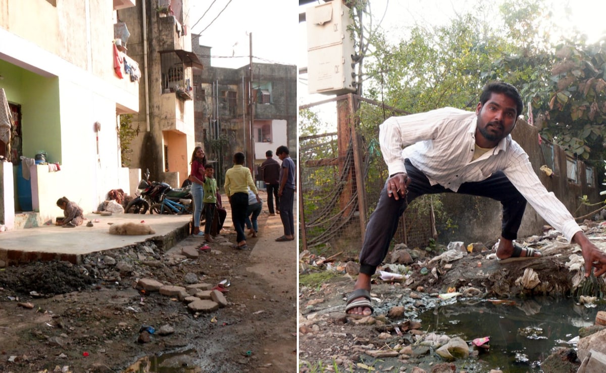 E. coli Detected in Bhopal Groundwater Following Indore Contamination Deaths