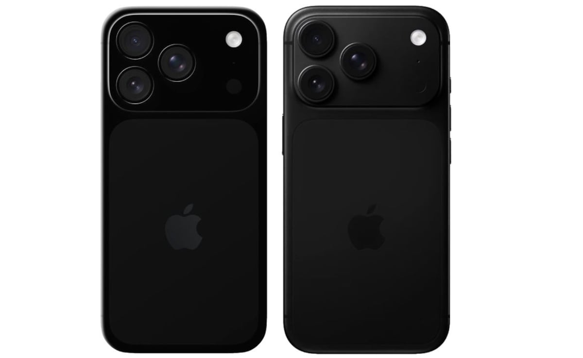 iPhone 18 Pro लीक! डिजाइन और फीचर्स के साथ सामने आई पहली झलक