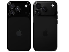 iPhone 18 Pro लीक! डिजाइन और फीचर्स के साथ सामने आई पहली झलक