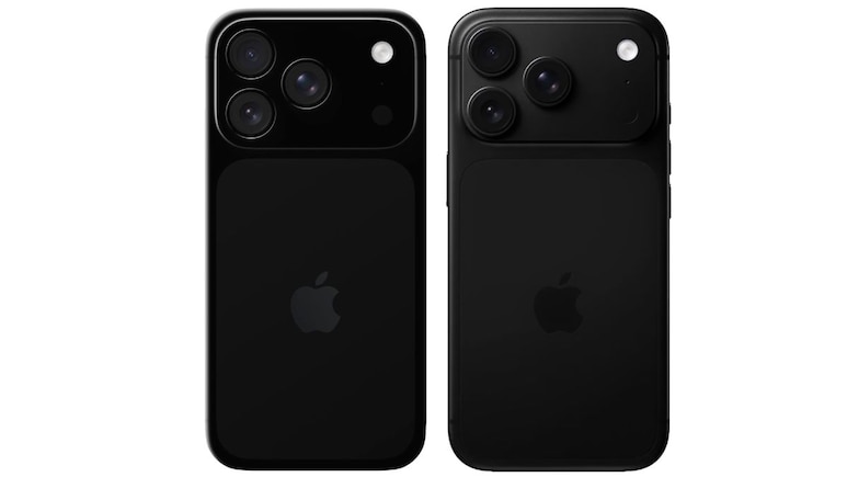 iPhone 18 Pro लीक! डिजाइन और फीचर्स के साथ सामने आई पहली झलक