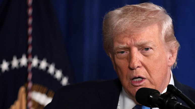 ट्रंप की जिनपिंग से हो गई डील! वेनेजुएला के बदले दे दिया ताइवान का तोहफा