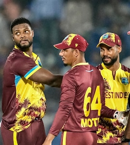 West Indies Face Tricky Nepal In T20 World Cup 2026 Amidst Bid To Top Group C