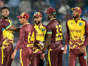 Cricket West Indies Confirm Safe Return Of T20 World Cup 2026 Squad
