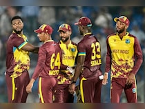 West Indies Enter T20 World Cup With Mixed Form And Key Player Absence