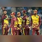 West Indies Name Squad For ICC Mens T20 World Cup 2026