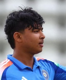 Vaibhav Suryavanshi Surpasses Virat Kohli In Elite List