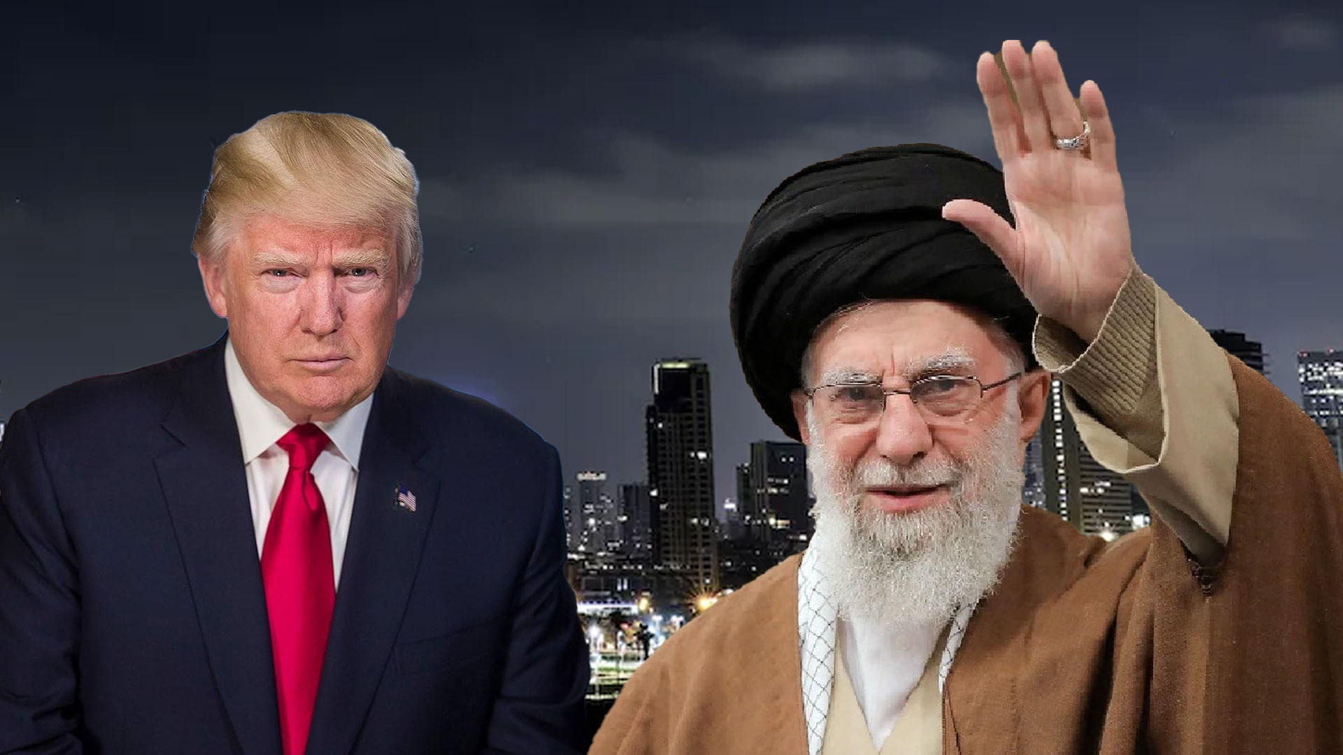 "Will Respond Powerfully To Any Attack": Iran Defence Minister Counters Donald Trump