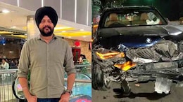 "'Golden Hour' Medical Care Could Have Saved Delhi BMW Crash Victim": Cops